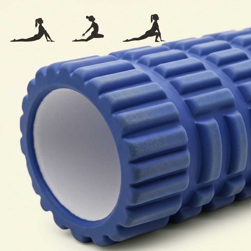 Massage Rollers