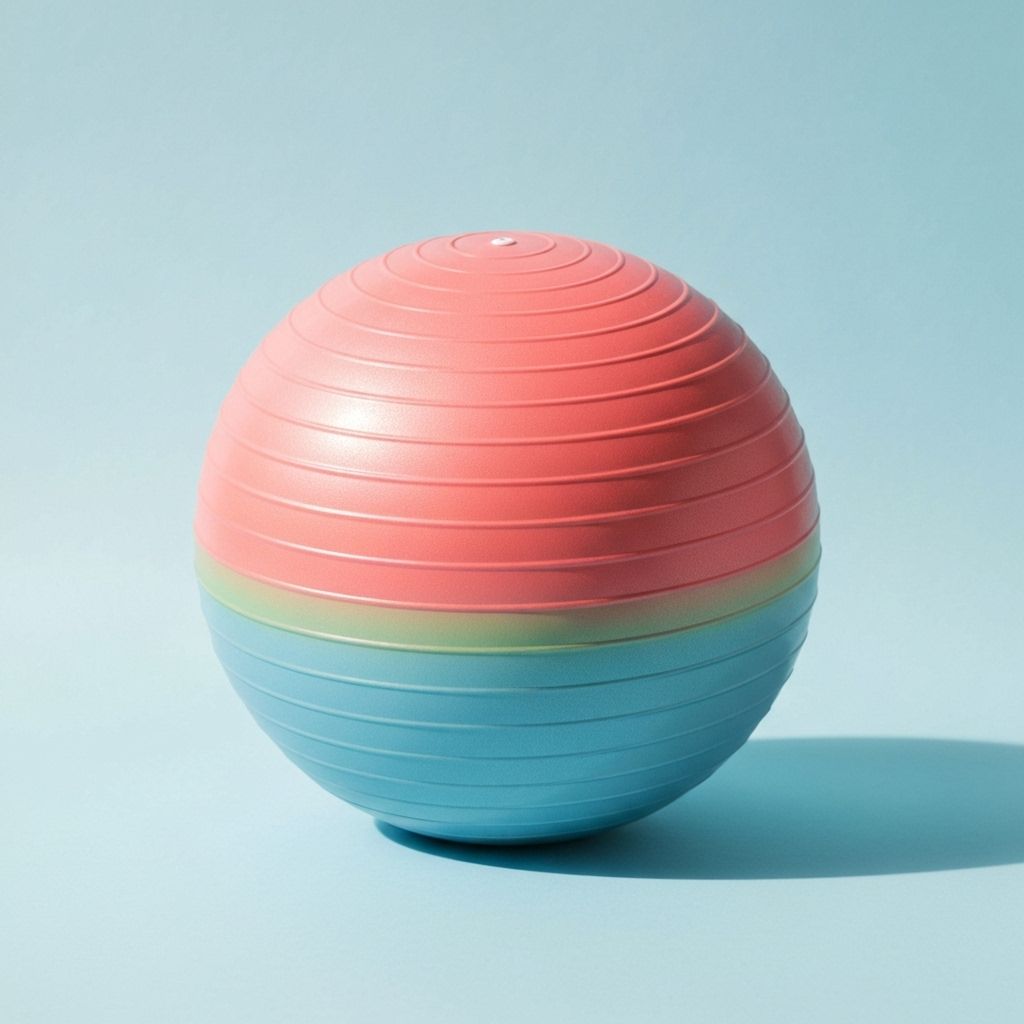Balls & Balancers