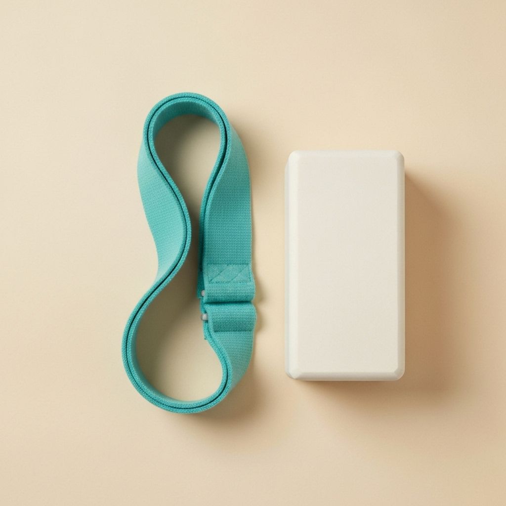 Straps & Blocks
